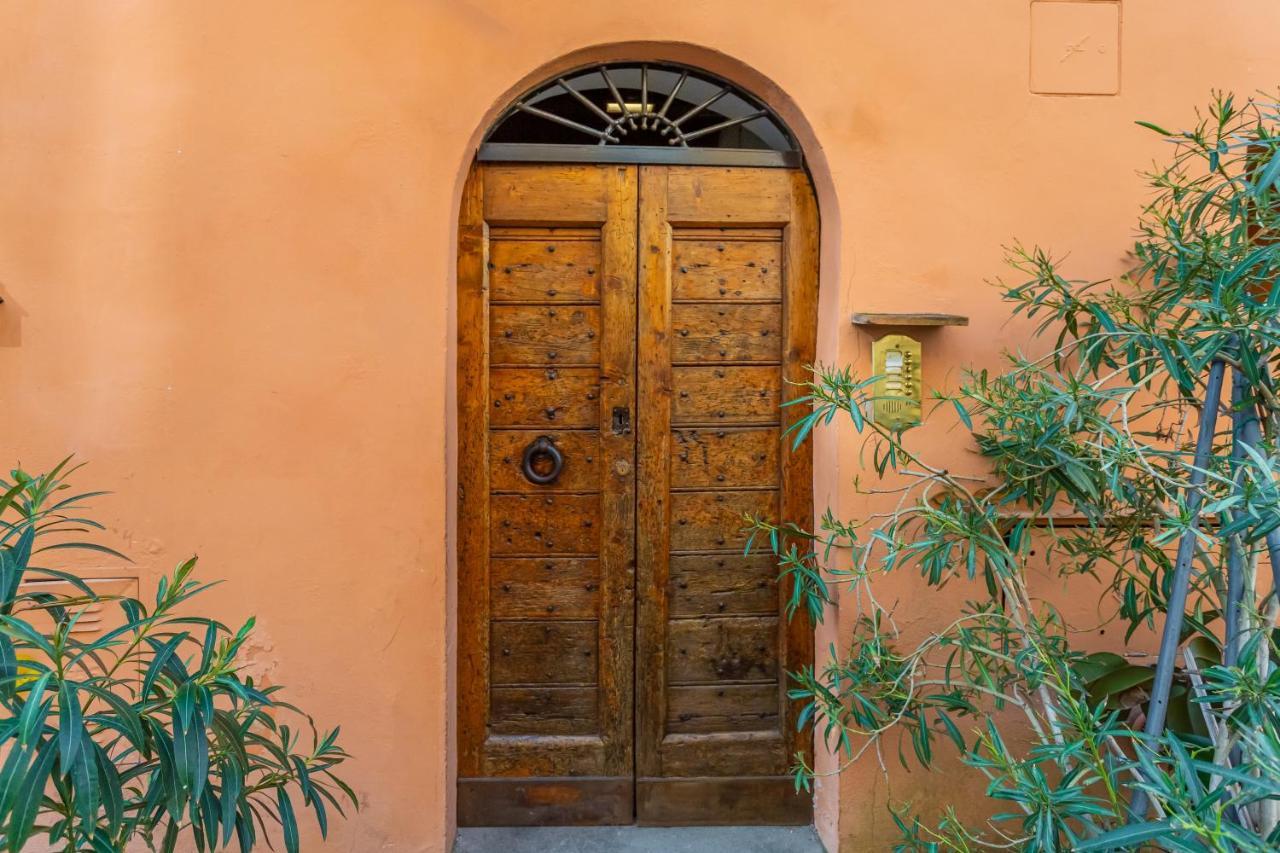 Art House Trastevere Luxury Apartment Róma Kültér fotó