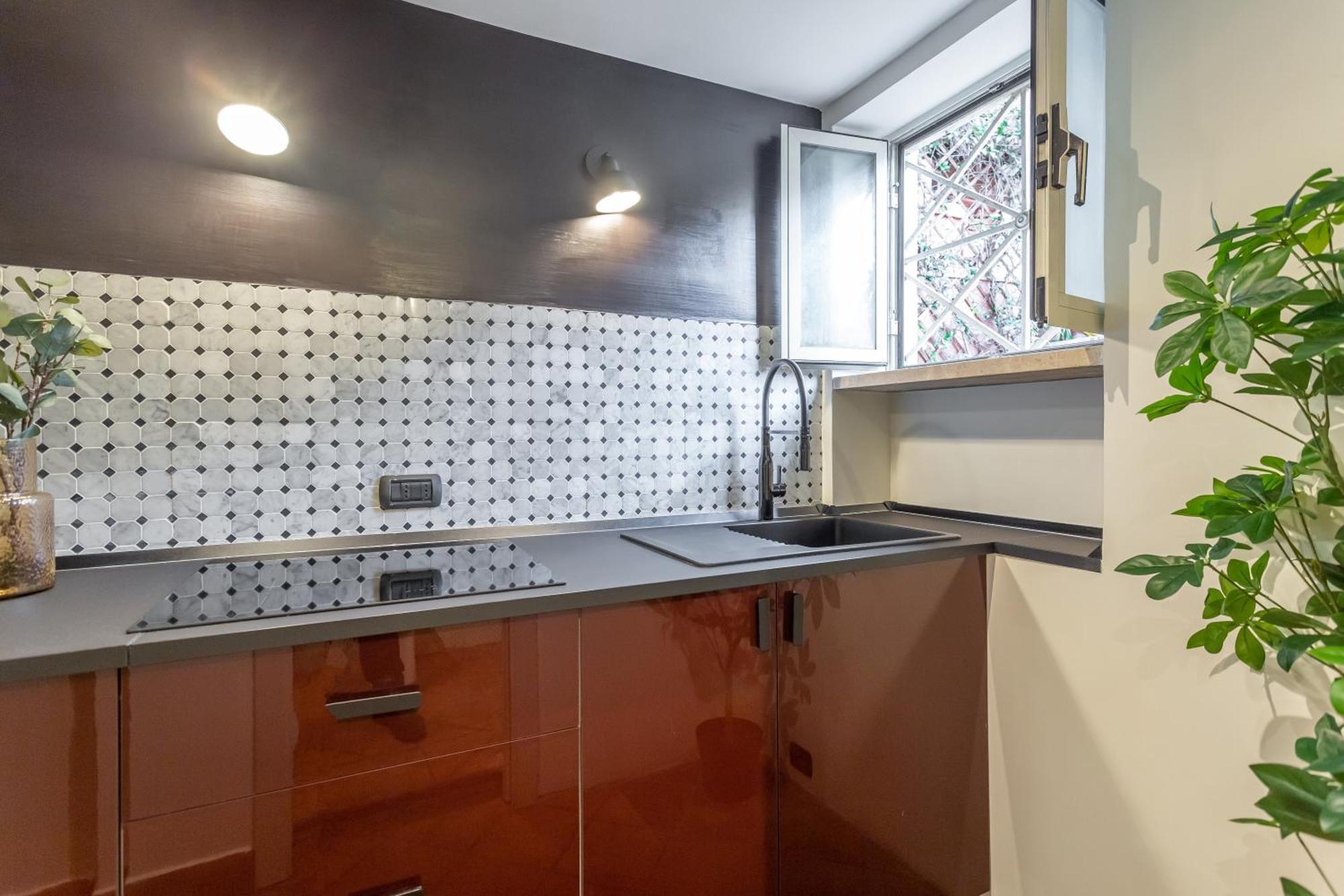 Art House Trastevere Luxury Apartment Róma Kültér fotó