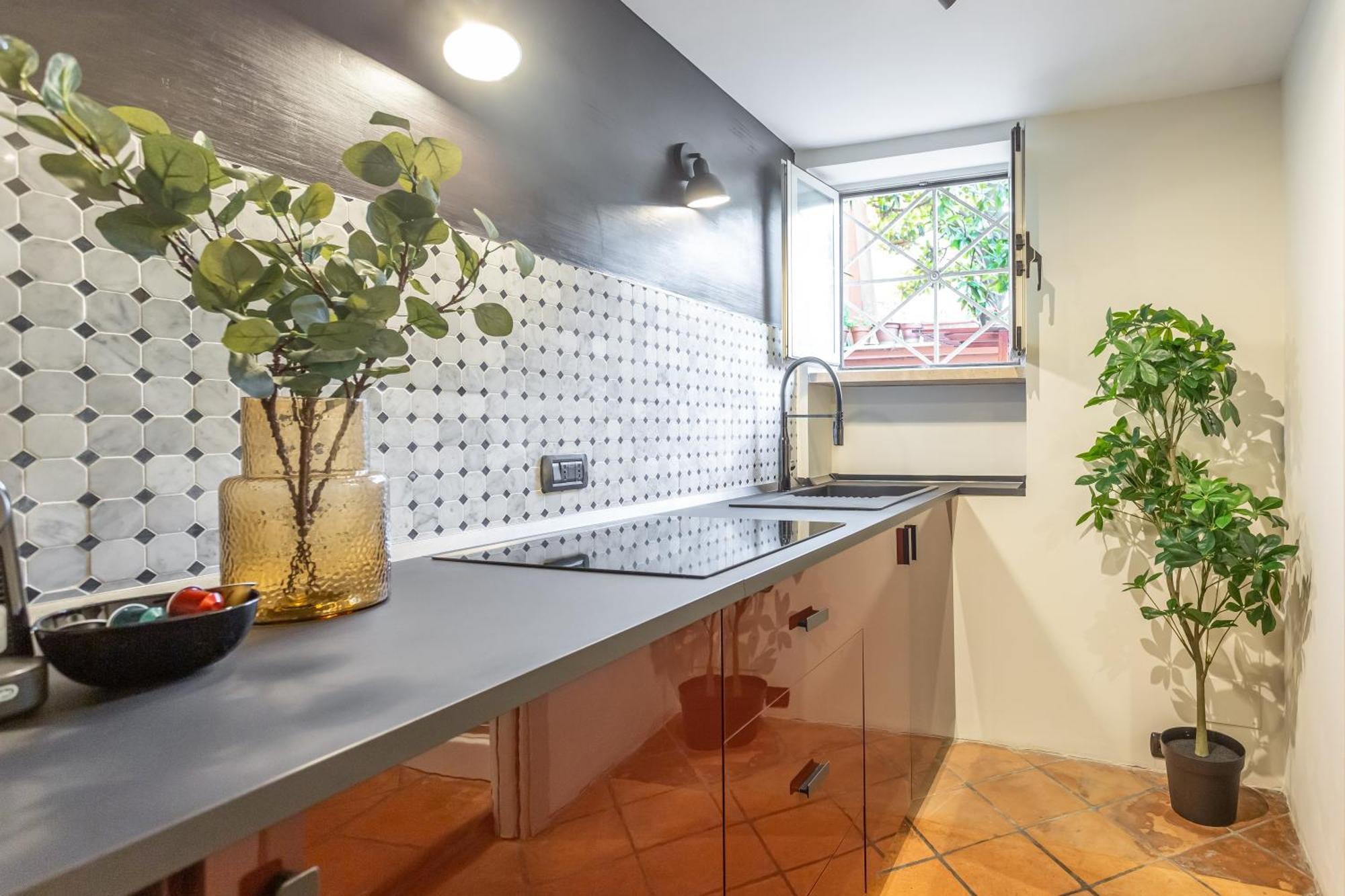 Art House Trastevere Luxury Apartment Róma Kültér fotó